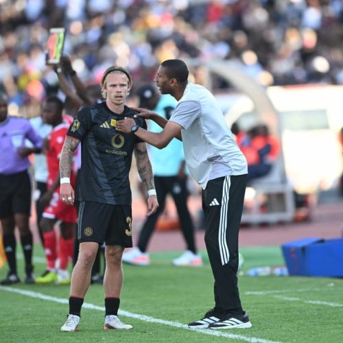 Pedersen Has Quality to Shine at Pirates, Says Ouaddou
