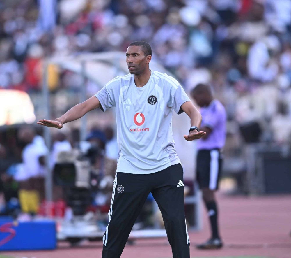 You are currently viewing Ouaddou: Pirates Have Only Done Half the Job