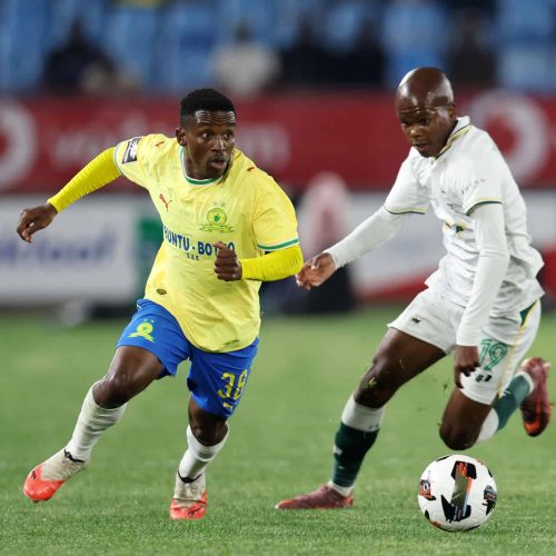 Who do Sundowns face in the FIFA Intercontinental Cup as PSG await?