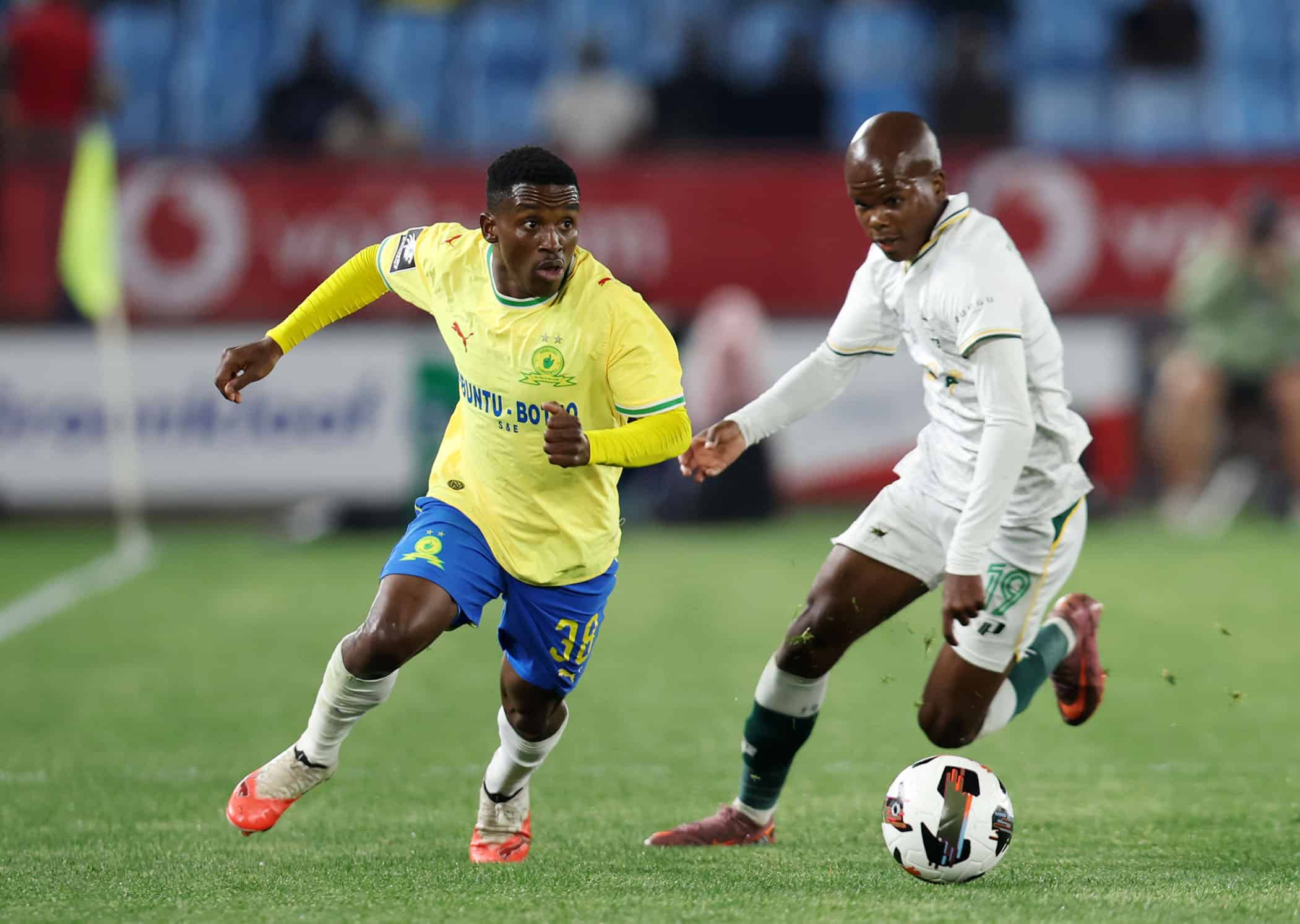 You are currently viewing Who do Sundowns face in the FIFA Intercontinental Cup as PSG await?
