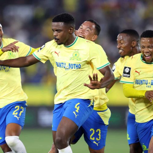 Talking points: Mamelodi Sundowns scored ‘worldies’ to beat AmaZulu