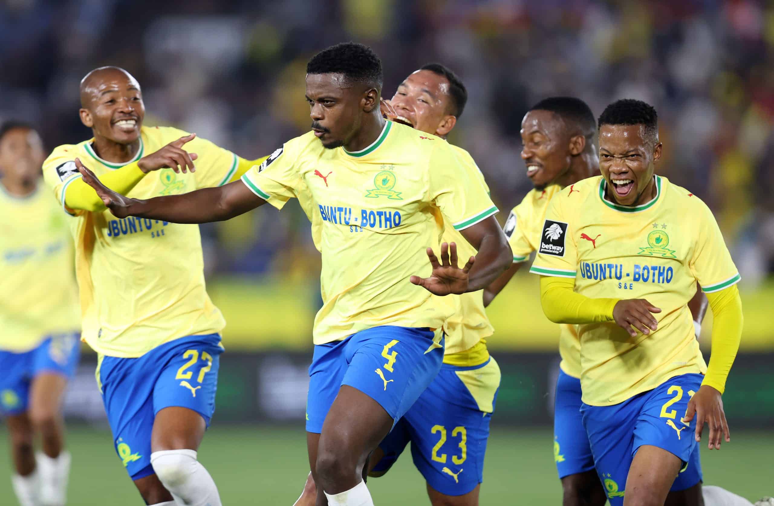 You are currently viewing Talking points: Mamelodi Sundowns scored ‘worldies’ to beat AmaZulu