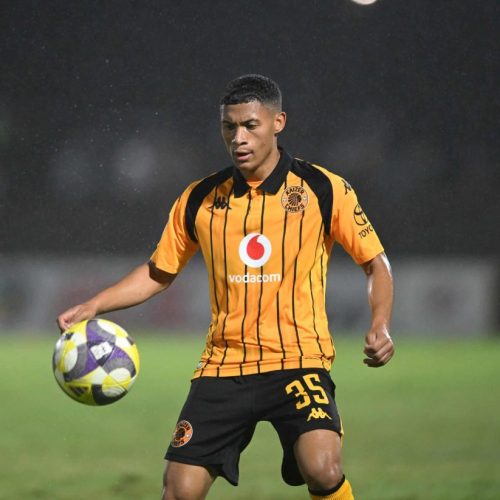 Abrahams Reflects on First Chiefs Appearance