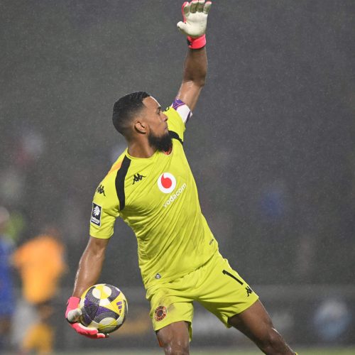 Talking Points: Kaizer Chiefs held by Richards Bay after Petersen howler