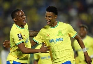 Read more about the article Khoza Calls for Sundowns to Seize Every Opportunity