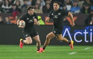 Read more about the article New Zealand make three changes for crunch Springboks rematch in Cape Town