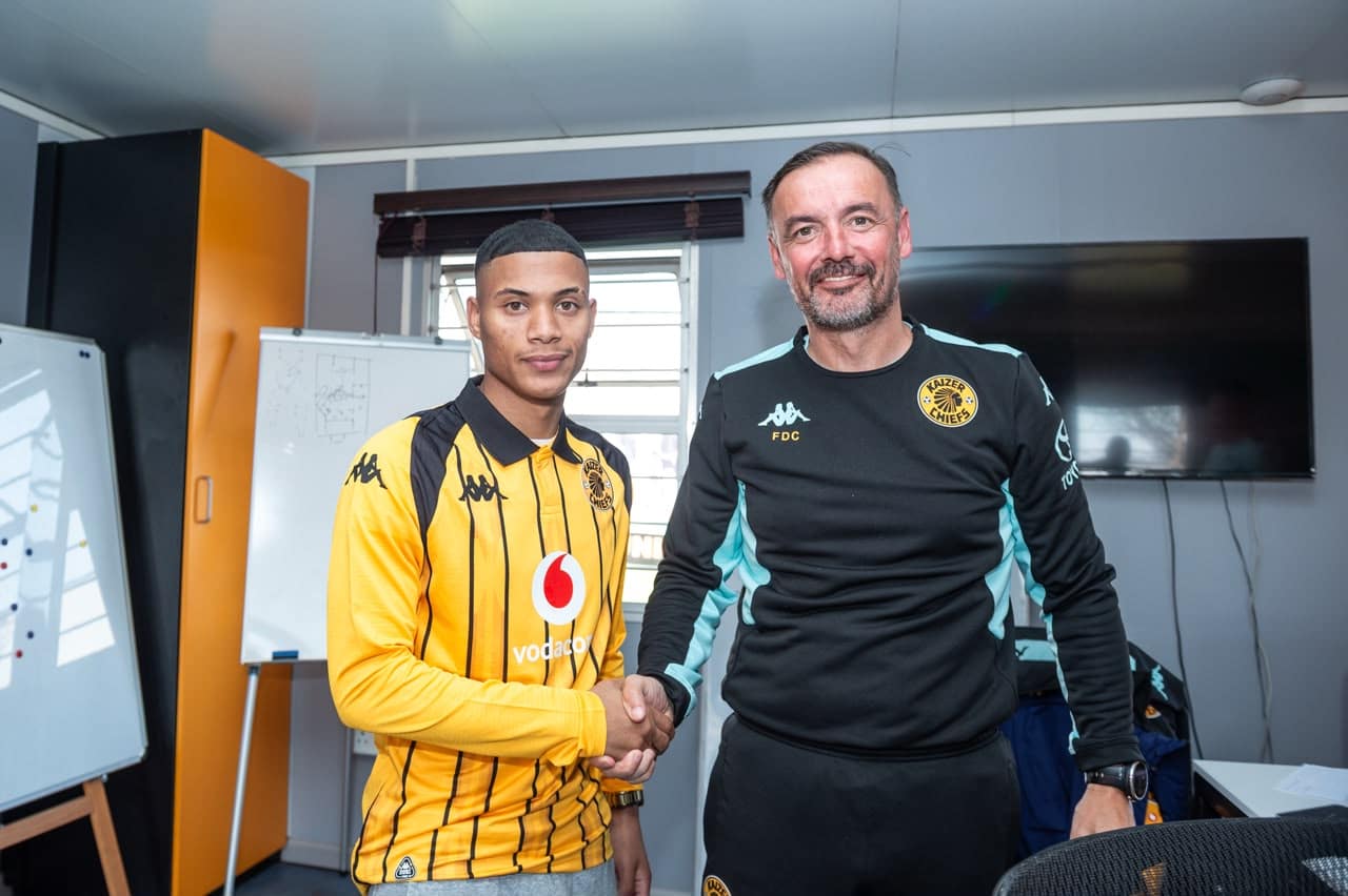 You are currently viewing Chiefs Confirm Season-Long Loan Move For Faiz Abrahams