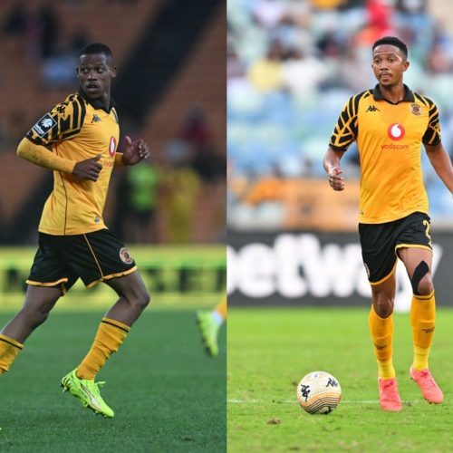 Chiefs Confirm Msimango, Du Preez Departures to Stellies