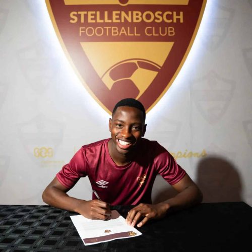 Taunyana: This Was The Right Step For My Career