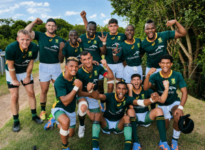 Read more about the article SA Deaf Rugby Announces YesPlay as Official Team Partner Ahead of 2026 World Deaf Rugby Sevens in Japan