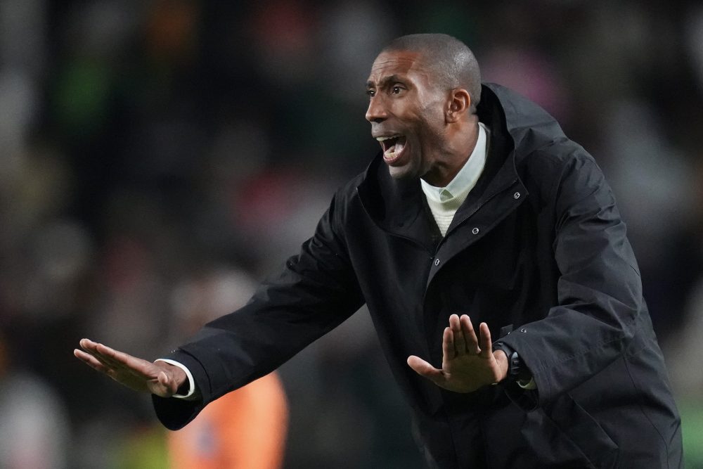 You are currently viewing Ouaddou Wants More Consistency After Pirates’ Strong Response