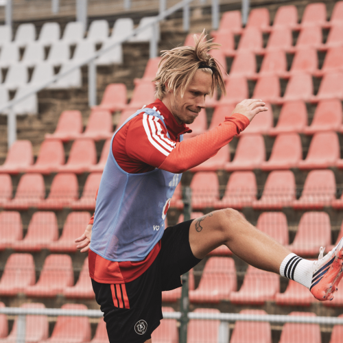 Ouaddou Calls for Patience Over Pedersen’s Pirates Debut