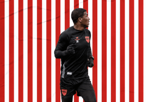Read more about the article Lakay Finds New Home at Hope FC