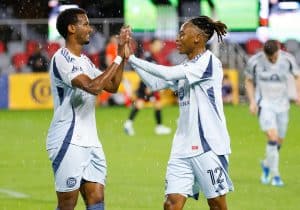 Read more about the article Dithejane Brace Fires Chicago Fire Into Leagues Cup Quarter-Finals