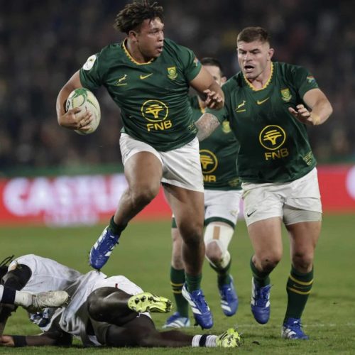 Porthen Ready to Embrace Wallabies Challenge in Perth