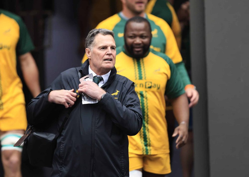 You are currently viewing Erasmus: “We want to make South Africans happy”