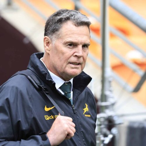 Erasmus: “We only have ourselves to blame”
