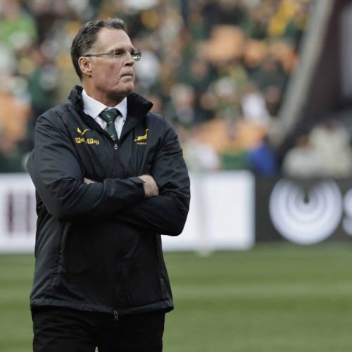 Erasmus: “We’ve still got a series to win”