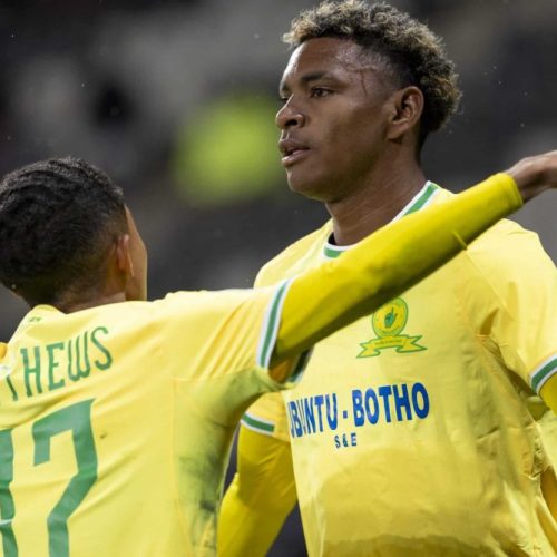 Leon Hails Yellow Nation’s Impact Ahead of Al-Ahli Showdown