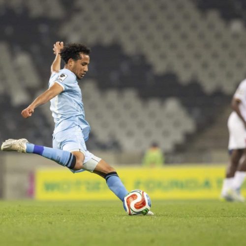 Jurgens Calls for Focus Ahead of Pirates Test