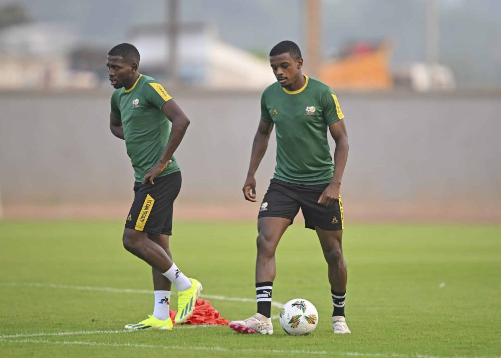 You are currently viewing Mosimane Confirms Double Injury Blow for Bafana