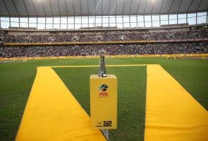 Read more about the article Moses Mabhida Stadium to Host 2026 MTN8 Final