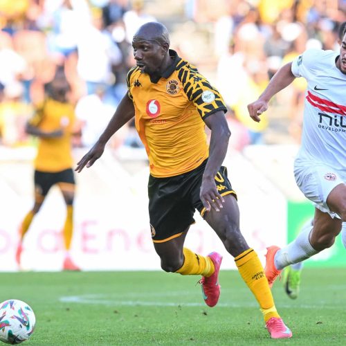 Ighodaro Targets Strong Comeback Season at Chiefs
