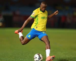 Read more about the article Mdunyelwa Calls for Sundowns to Stretch Lead
