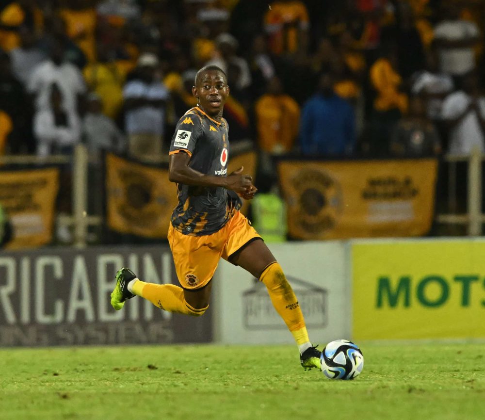 You are currently viewing Kaizer Chiefs and Thabo Cele Go Separate Ways