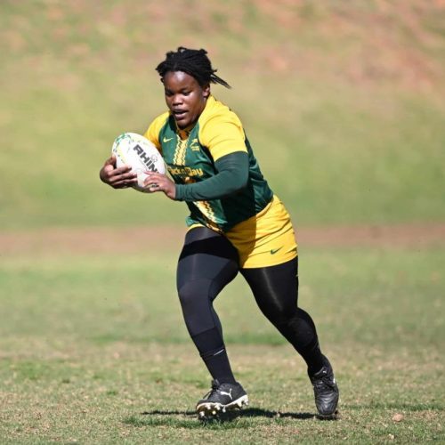Next job is the most important for Khuzwayo