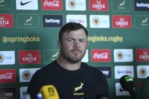 Read more about the article Vermeulen Warns Wallabies Will Be Ready for Boks