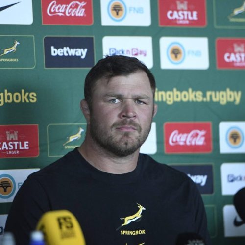 Vermeulen Warns Wallabies Will Be Ready for Boks