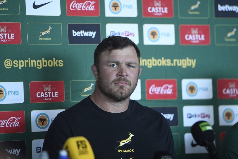 You are currently viewing Vermeulen Warns Wallabies Will Be Ready for Boks