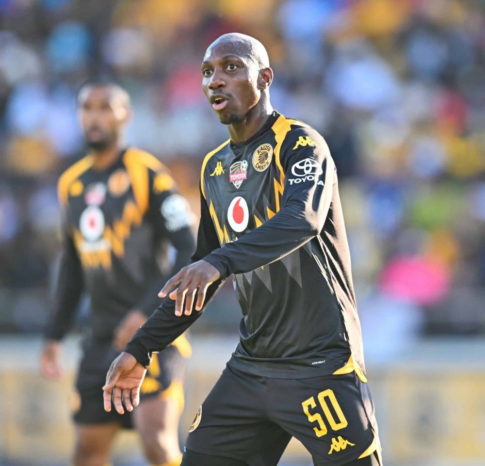 You are currently viewing ‘We Are Ready’ – Ighodaro on Chiefs’ Siwelele Test