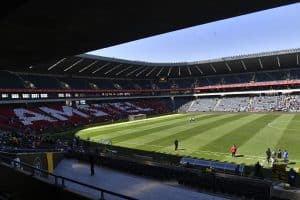 Read more about the article Orlando Amstel Arena to Host Bafana’s Opening AFCON Qualifier