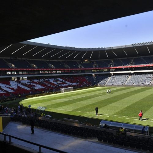 Orlando Amstel Arena to Host Bafana’s Opening AFCON Qualifier