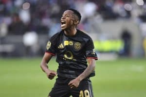 Read more about the article Kabelo Kgositsile: Exciting Talent