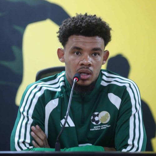 Williams: Bafana have embraced Mosimane’s vision