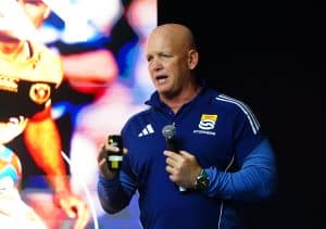 Read more about the article Stormers boss Dobson sets sights on a successful URC campaign
