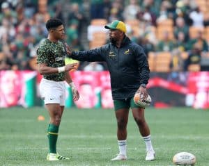 Read more about the article Stick excited to see what new-look team can offer against Wallabies