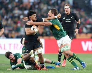 Read more about the article Etzebeth: “It’s a special series and we want to win it”