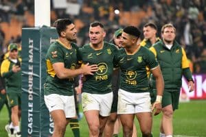 Read more about the article Boks Break FNB Stadium Curse With Thrilling All Blacks Win
