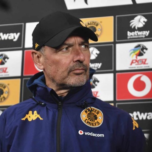 Da Cruz Laments Costly Chiefs Mistakes