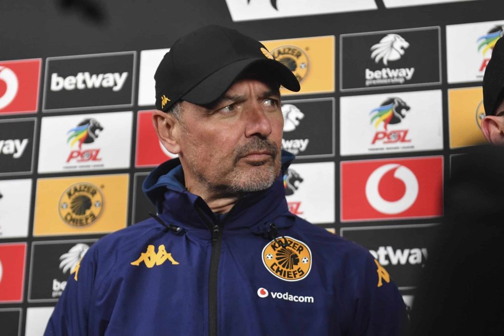 You are currently viewing Da Cruz Laments Costly Chiefs Mistakes