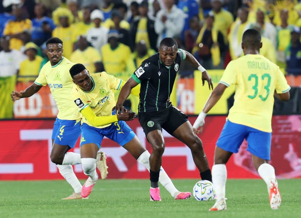 You are currently viewing Cardoso Explains Ndamane’s Half-Time Substitution