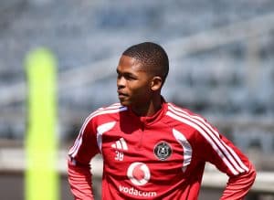 Read more about the article Padime Reveals Advice from Mofokeng