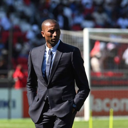 Ouaddou: The Players Played The Football We Want