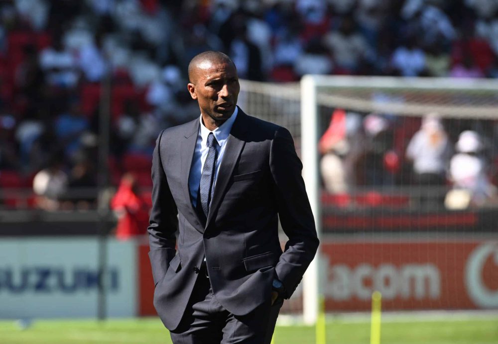 You are currently viewing Ouaddou: The Players Played The Football We Want