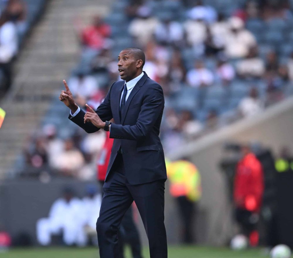 You are currently viewing Ouaddou Threatens to Walk Away Over Pirates Showboating