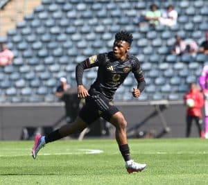 Read more about the article ‘We Had to Start With Good Intensity’ – Rapoo